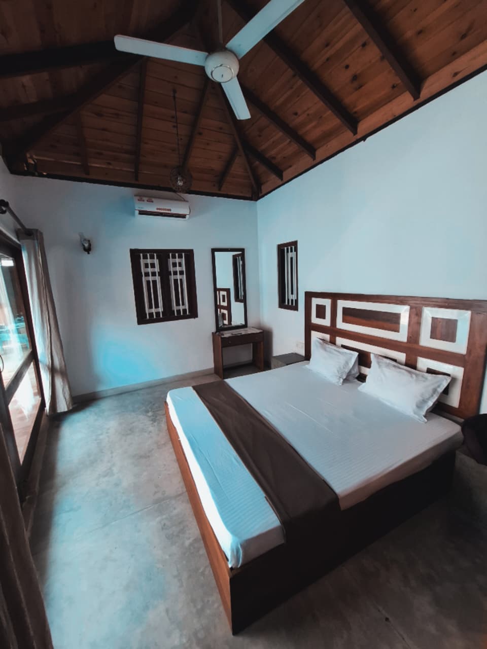 Hanna Villa